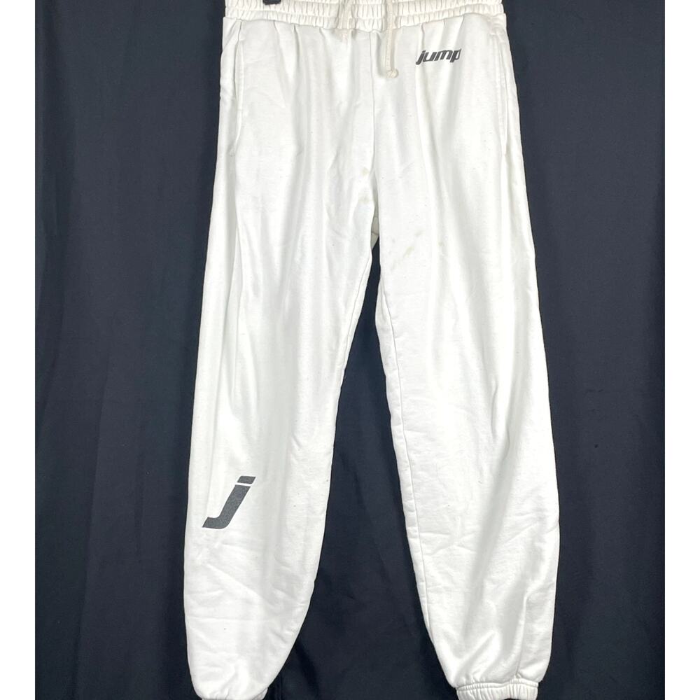 Jump brand Men's activewear sweatpants  Large size